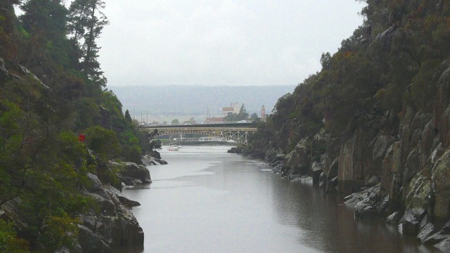 Cataract Gorge Cataract Gorge