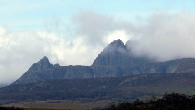 Cradle Mountain Cradle Mountain