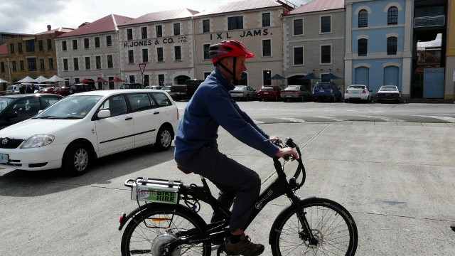 Electric Bike Electric Bike