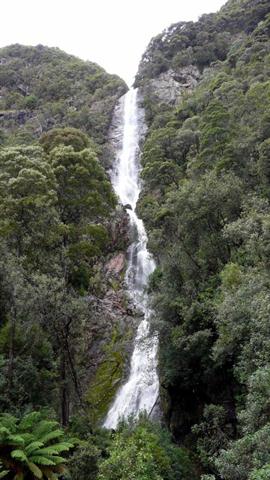 Montezuma Falls Montezuma Falls