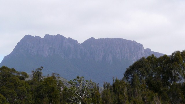 Mount Black Mount Black