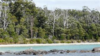 Recherchez Bay Recherchez Bay