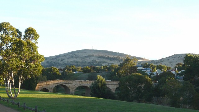 Richmond Bridge Richmond Bridge
