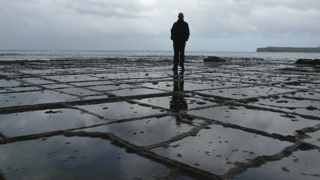 Tessolated Pavement Tessolated Pavement