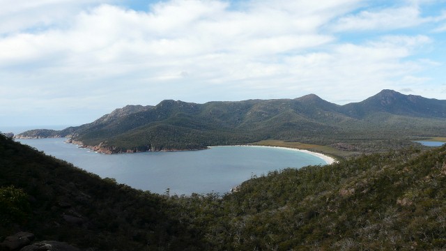 Wine Glass Bay Wine Glass Bay