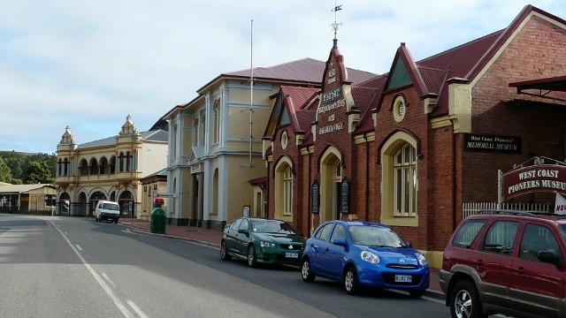 Zeehan Zeehan