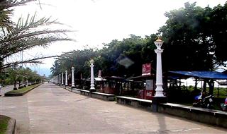 Bayawan_Boulevard