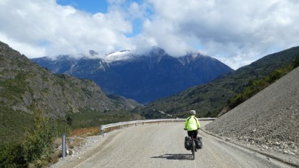Busy roads