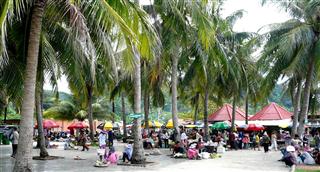 Crab_market