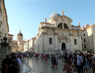 Dubrovnik Cathedral