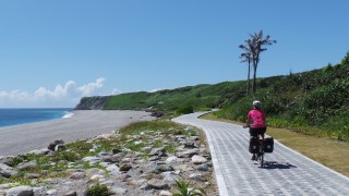 What a bicycle way should look like