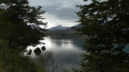 Lago Esmerelda