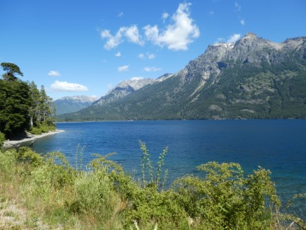 Lake Guiterras