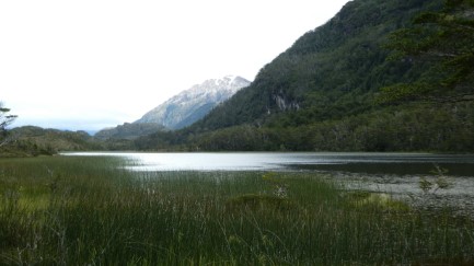 Lake view