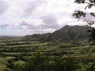 Masbate - Cattle Country