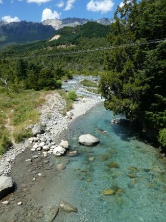 Lake Guiterras