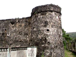 Romblon_Fort