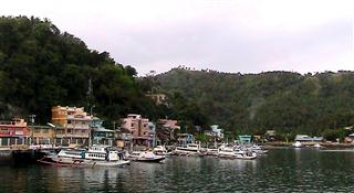 Romblon_Harbour