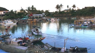 Shangw Harbour