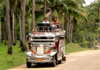 Jeepney