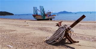 Beach - Jeonil Ri