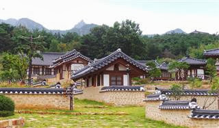 Ethnic Village