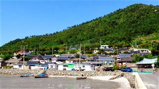 Fishing Village