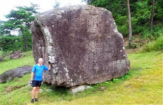 Hwasun Dolmen