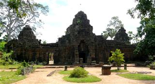 Ta_Prohm_Temple