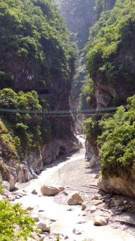 Taroko Gorge