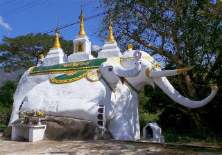 Temple Sculptures