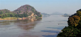 Thanlwin River