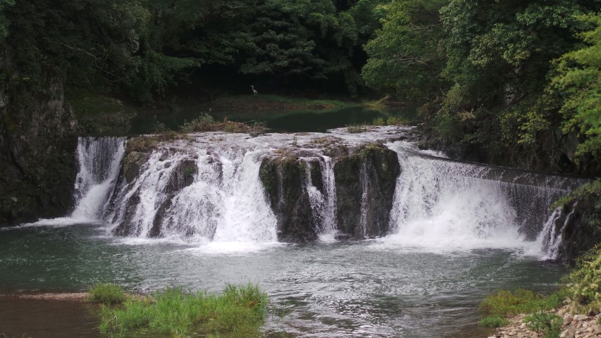 Waterfall