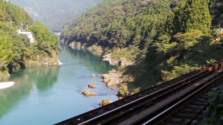 Yoshino Valley