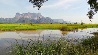 Zwegabin Mountain