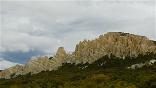 Clay Cliffs