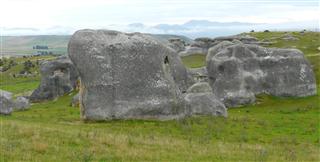 Elephant Rocks