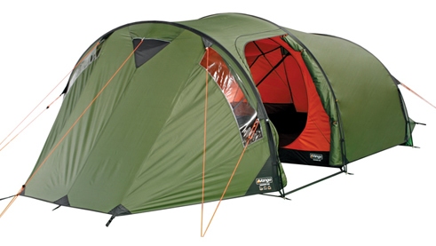 Vango Equinox 350