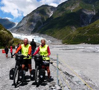 Fox Glacier