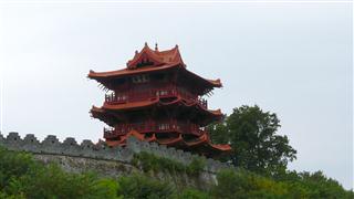 guangdong_zhaoqing_city_wall