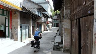 guangxi_puyi_village_2