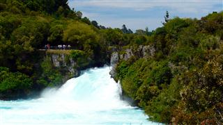 Huka Falls