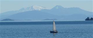 Lake Taupo