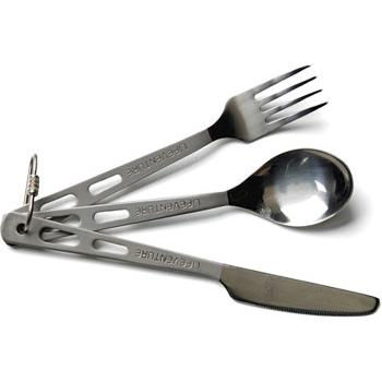 Lifeventure cutlery set