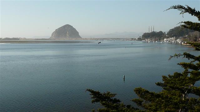 Morro Bay