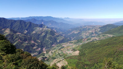 Agriculture in the Cool Valleys