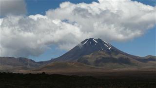 Mount Ngauruhoe