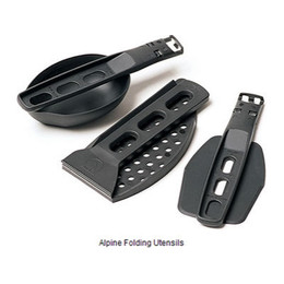 MSR Folding Utensils