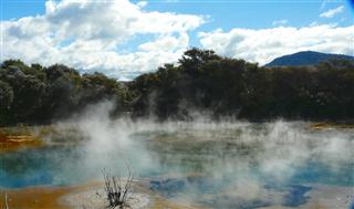 Thermal Park