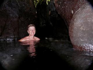 Tutukau Gorge